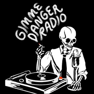 Gimme Danger Radio