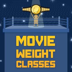 Movie Weight Classes