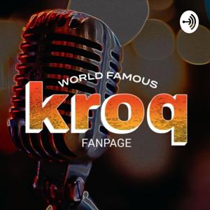 KROQ Fanpage Podcast