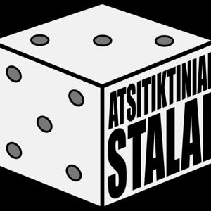 Atsitiktiniai Stalai