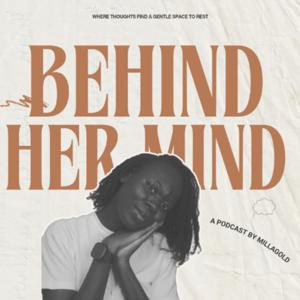 Behind Her Mind