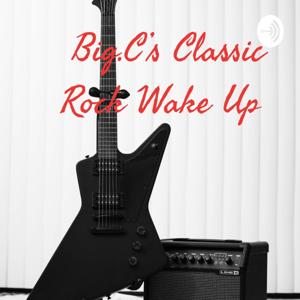 Big.C's Classic Rock Wake Me Up