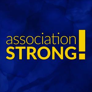 Association Strong by Association Strong