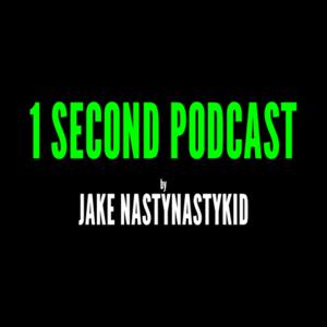 1 Second Podcast