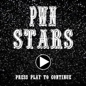 Pwn Stars