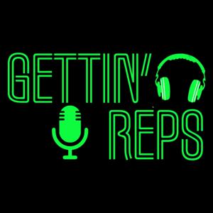 Gettin' Reps