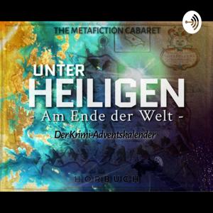 Unter Heiligen - Am Ende der Welt