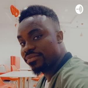 JotNaija Podcast