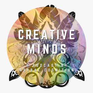 Creative Minds