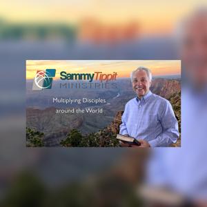 Sammy Tippit Ministries Audio (audio)