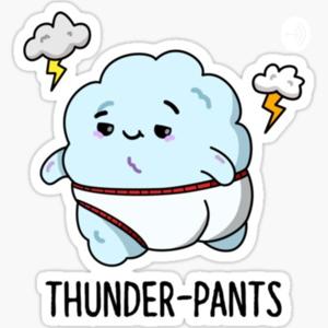 Thunder-Pants