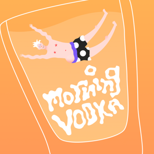 Morning Vodka