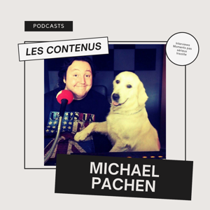 Michael Pachen Podcast