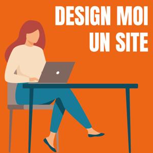 Design moi un site