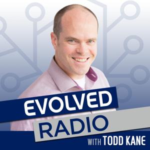 Evolved Radio by Todd Kane