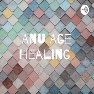 Anu Age Healing ♡