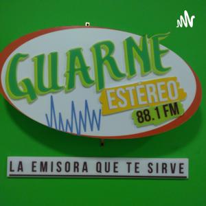 Guarne Stereo