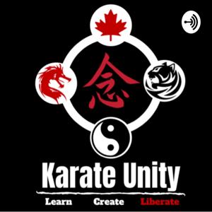 Karate Unity Podcast