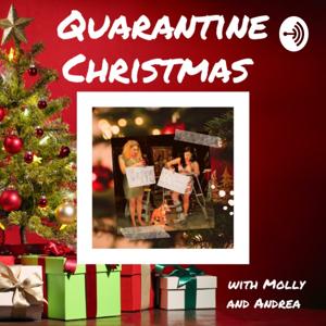 Quarantine Christmas