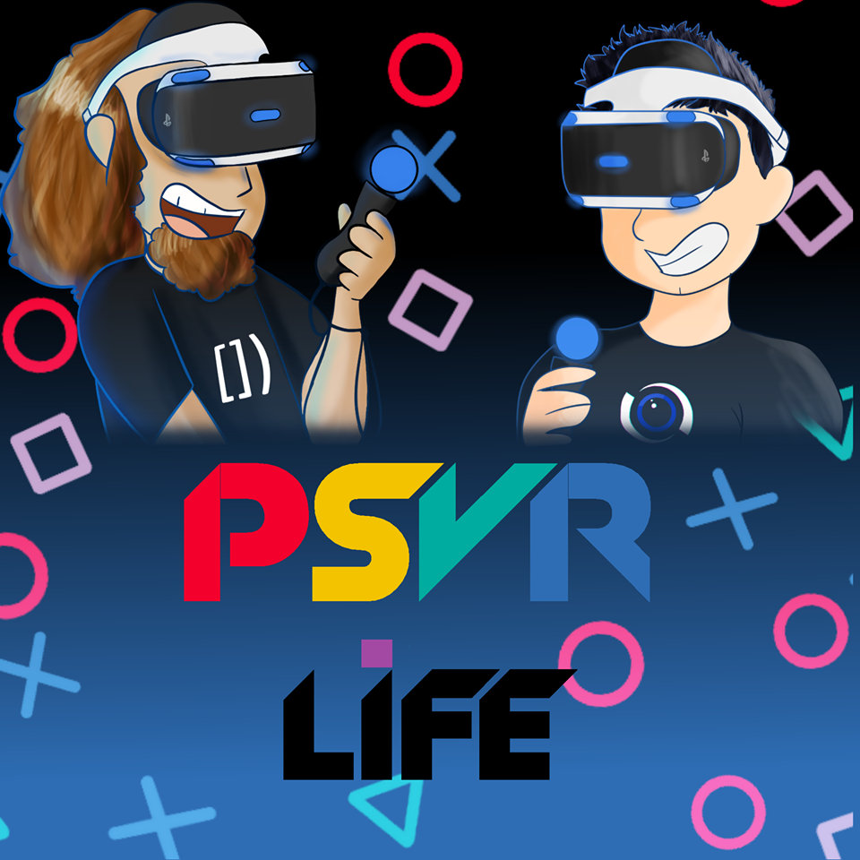 Nextvr psvr online