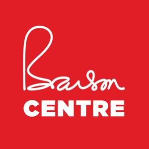 In conversation with the Branson Centre