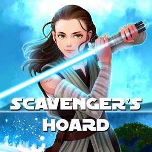 Scavenger's Hoard: A Star Wars Podcast by Scavenger's Hoard