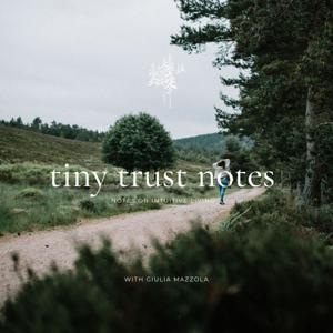 Tiny Trust Notes