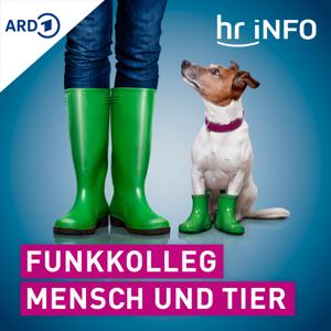 hr-iNFO Funkkolleg Mensch und Tier