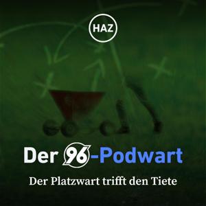 Der 96-Podwart by Dirk Tietenberg, Uwe Janssen, Bruno Brauer