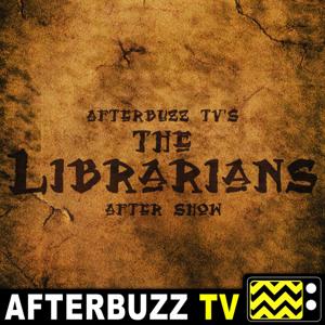 The Librarians Podcast