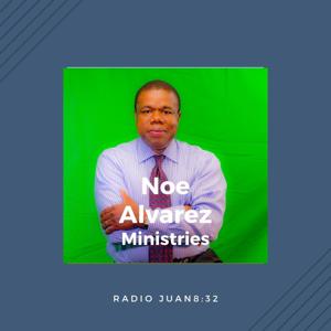 The Radio: Juan 8:32 Show
