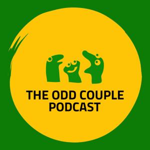 The Odd Couple Podcast