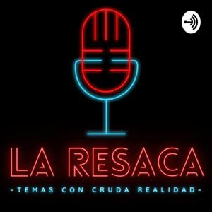 LA RESACA