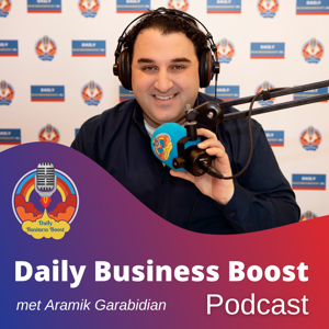 Daily Business Boost