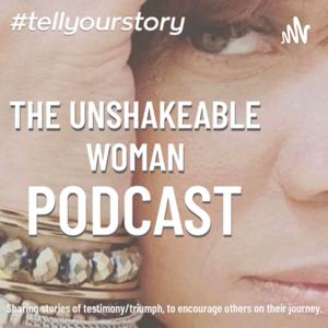 The Unshakeable Woman