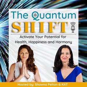 The Quantum SHIFT Podcast