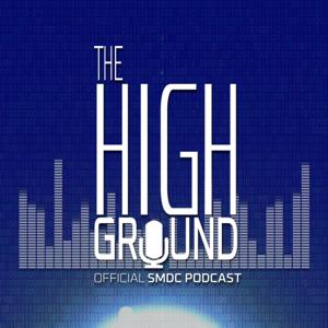 The High Ground by U.S. Army Space and Missile Defense Command