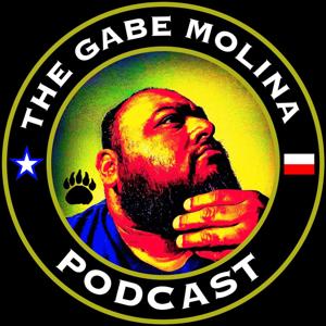 The Gabe Molina Podcast
