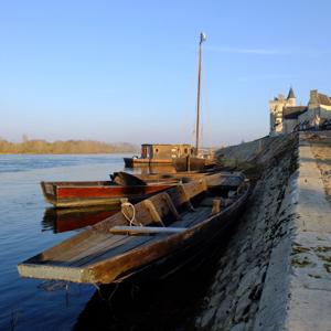 Val de Loire patrimoine mondial