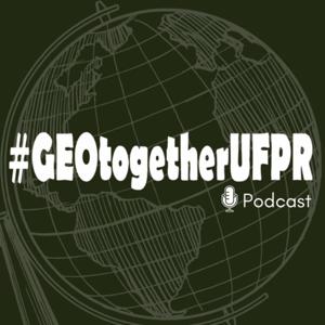 GeoTogether UFPR Podcast