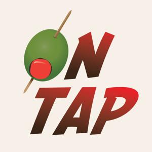 On Tap by Alcohollywood