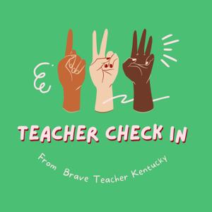 Teacher Check In