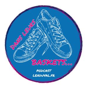 Dans leurs baskets