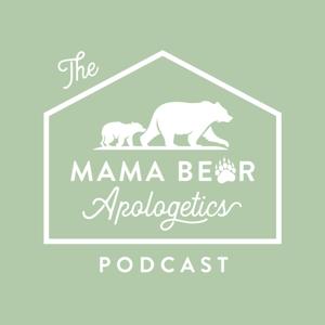 Mama Bear Apologetics by Hillary Morgan Ferrer & Amy Davison