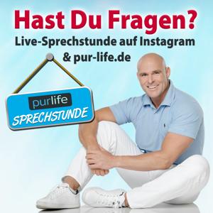 Ernährung und Gesundheit mit Manuel Eckardt (Live Sprechstunde)