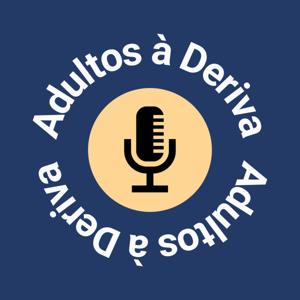 Adultos à deriva