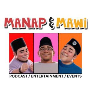 Manap Mawi