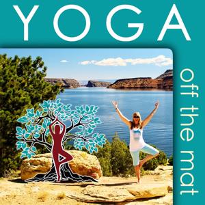 Yoga Off The Mat