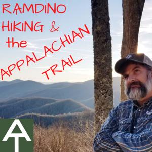 Ramdino Hiking and The Appalachian Trail