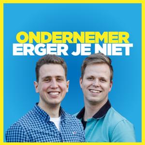 Ondernemer Erger Je Niet